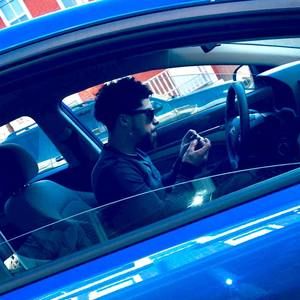 Meet your Posher, Ant